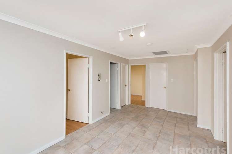 Sixth view of Homely house listing, 12 Pilgrim Place, Currambine WA 6028