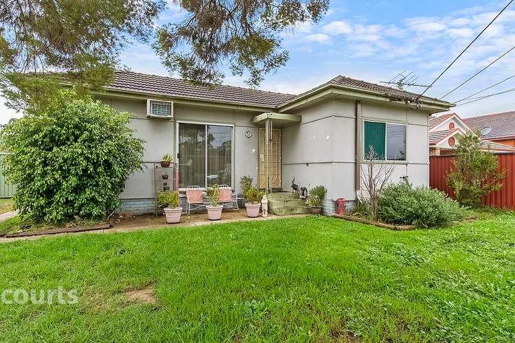 Fourth view of Homely house listing, 11 Albert Street, Mount Druitt NSW 2770