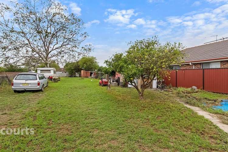 Fifth view of Homely house listing, 11 Albert Street, Mount Druitt NSW 2770