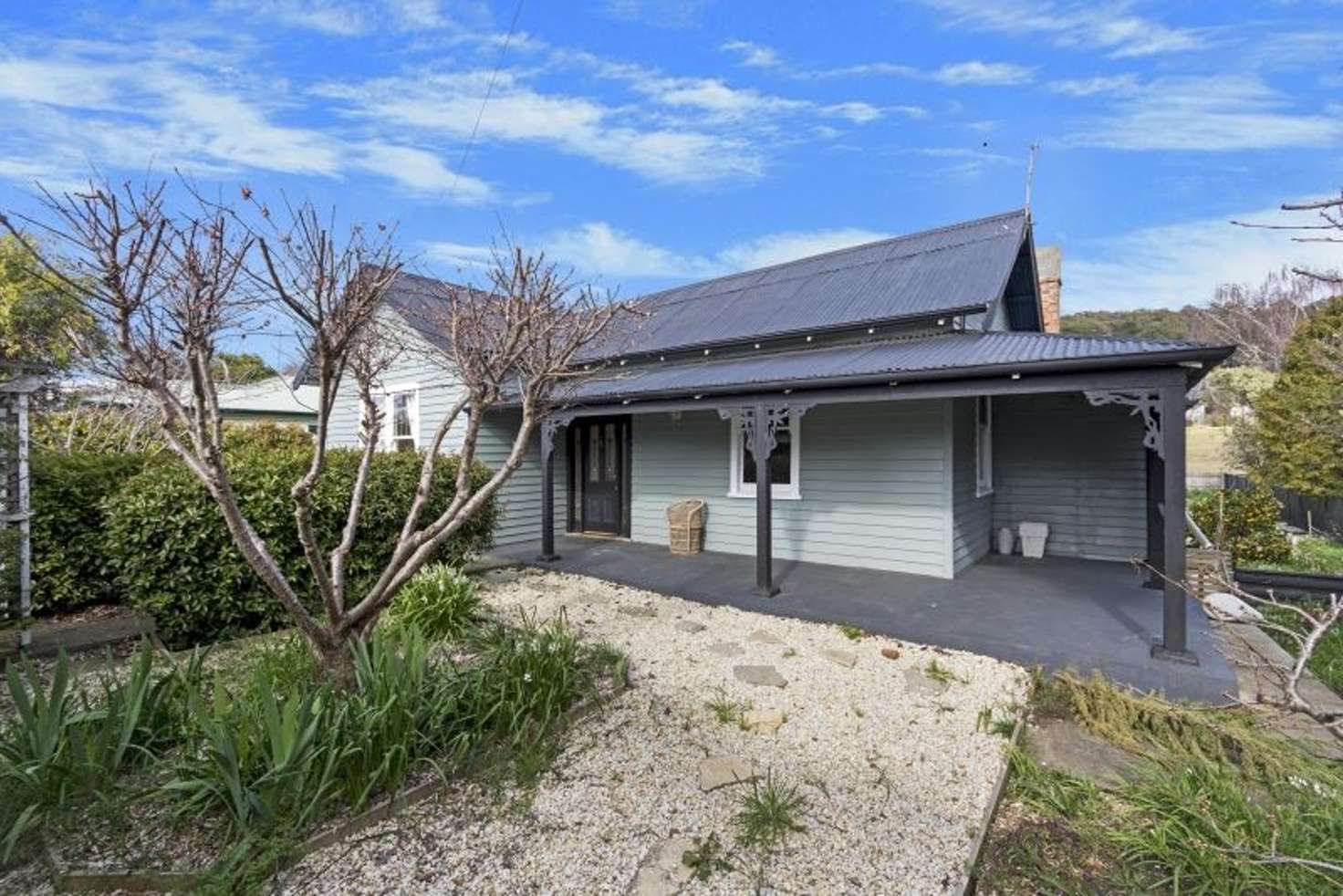Main view of Homely house listing, 191 Weld Street, Beaconsfield TAS 7270