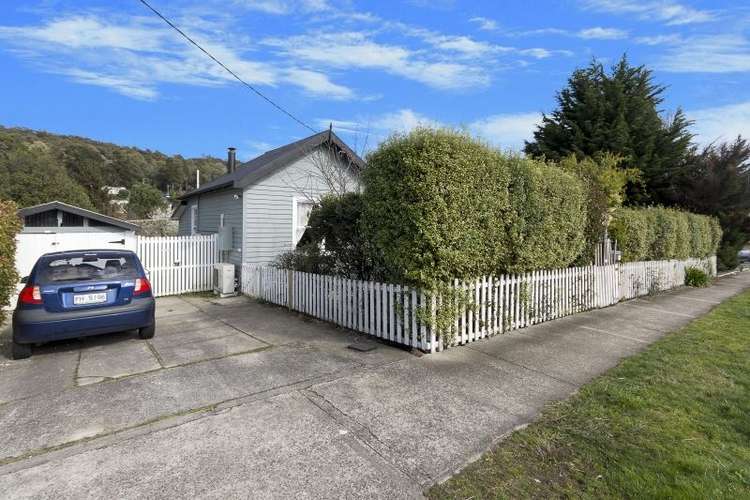 Third view of Homely house listing, 191 Weld Street, Beaconsfield TAS 7270