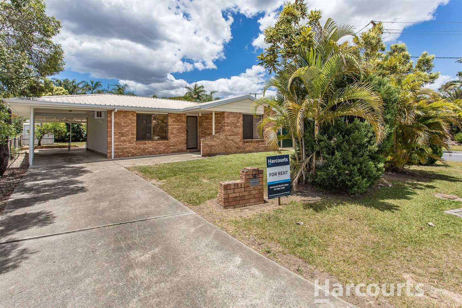 Main view of Homely house listing, 18 Aaron Street, Bray Park QLD 4500