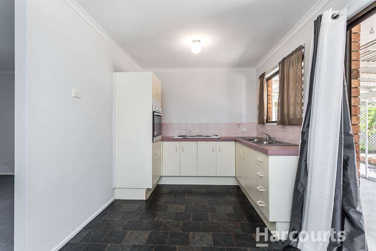 Second view of Homely house listing, 18 Aaron Street, Bray Park QLD 4500