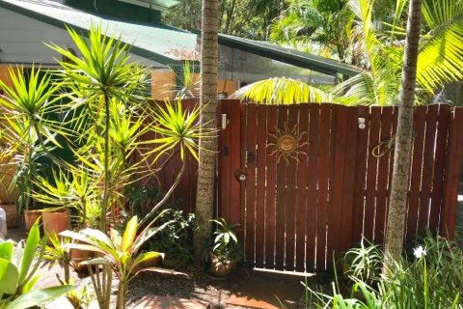 Main view of Homely studio listing, 21-25 Cemetery Road, Byron Bay NSW 2481