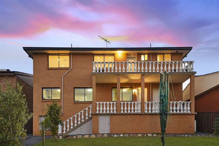 Second view of Homely house listing, 30 St Andrews Boulevard, Casula NSW 2170