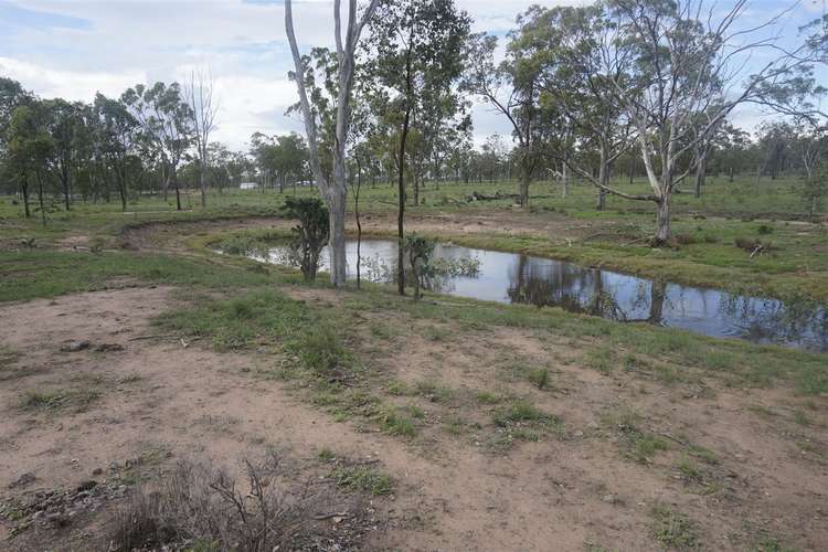 Fifth view of Homely ruralOther listing, Lots 115 & 117 Coupe Road, Sandy Camp QLD 4361