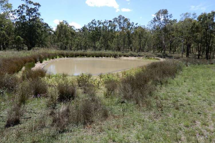 Main view of Homely ruralOther listing, Lot 70 Sobbe Road, Sandy Camp QLD 4361