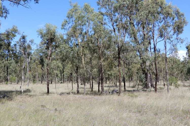 Seventh view of Homely ruralOther listing, Lot 70 Sobbe Road, Sandy Camp QLD 4361