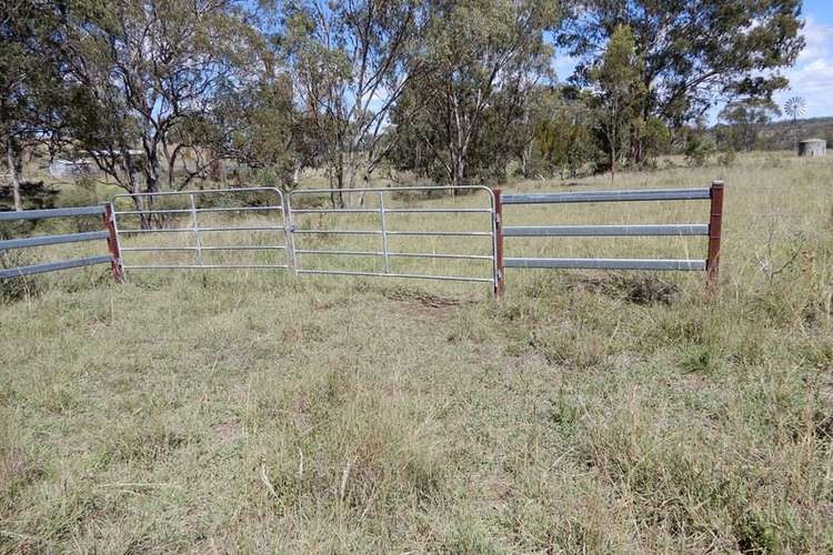 Fifth view of Homely ruralOther listing, 231 Halls Road, Spring Creek QLD 4361