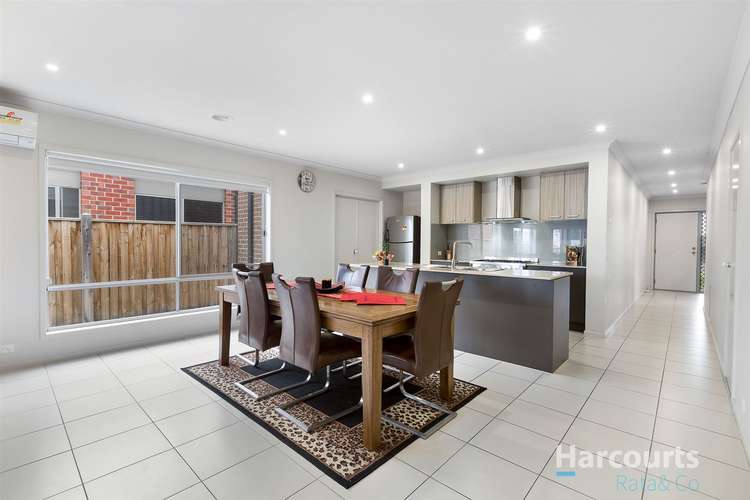 Third view of Homely house listing, 1 Flowerdale Court, Mernda VIC 3754