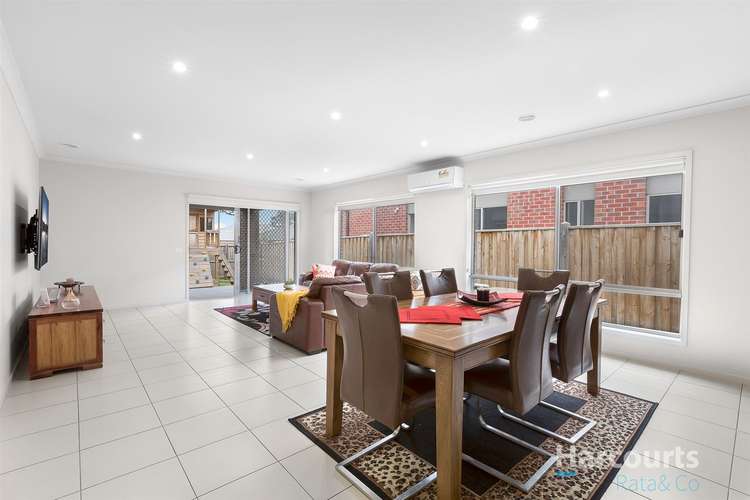 Fourth view of Homely house listing, 1 Flowerdale Court, Mernda VIC 3754