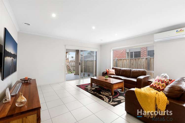 Fifth view of Homely house listing, 1 Flowerdale Court, Mernda VIC 3754
