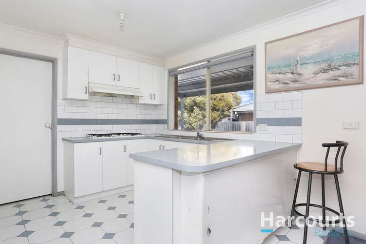 Fourth view of Homely house listing, 66 Carbon Crescent, Mill Park VIC 3082