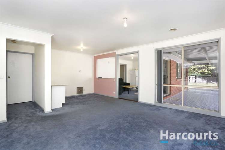 Fifth view of Homely house listing, 66 Carbon Crescent, Mill Park VIC 3082