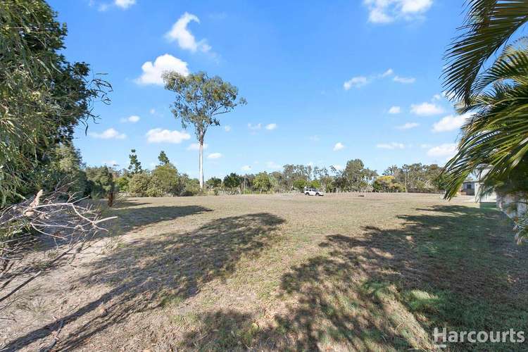 Fifth view of Homely residentialLand listing, 67 Barramundi Dr, Burrum Heads QLD 4659