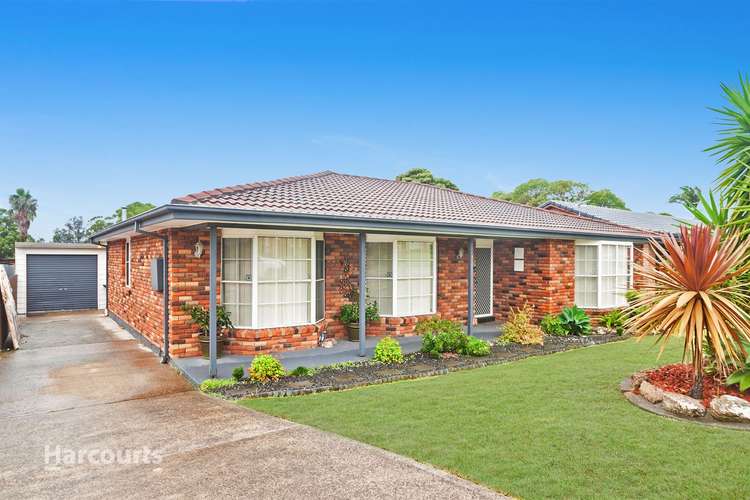 Fourth view of Homely house listing, 39 Coachwood Drive, Albion Park Rail NSW 2527