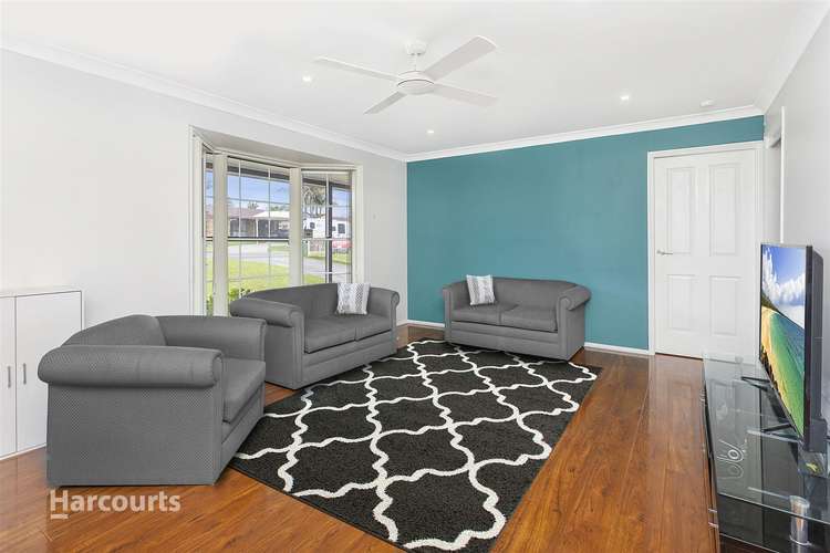 Fifth view of Homely house listing, 39 Coachwood Drive, Albion Park Rail NSW 2527