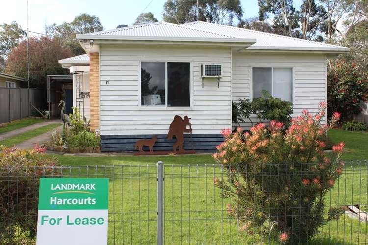 Main view of Homely house listing, 17 King Street, Hamilton VIC 3300