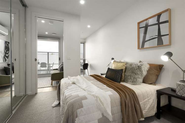 Sixth view of Homely apartment listing, 1.12/808 Sydney Road, Brunswick VIC 3056