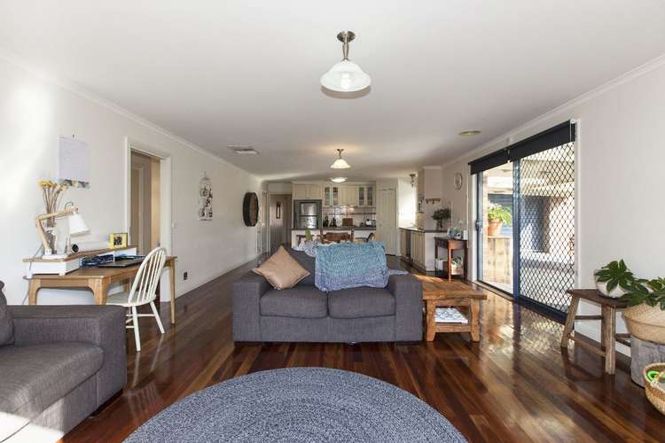 Second view of Homely house listing, 8 Kims Close, Ararat VIC 3377