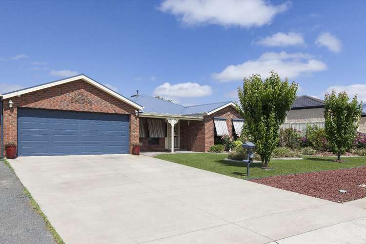 Third view of Homely house listing, 8 Kims Close, Ararat VIC 3377