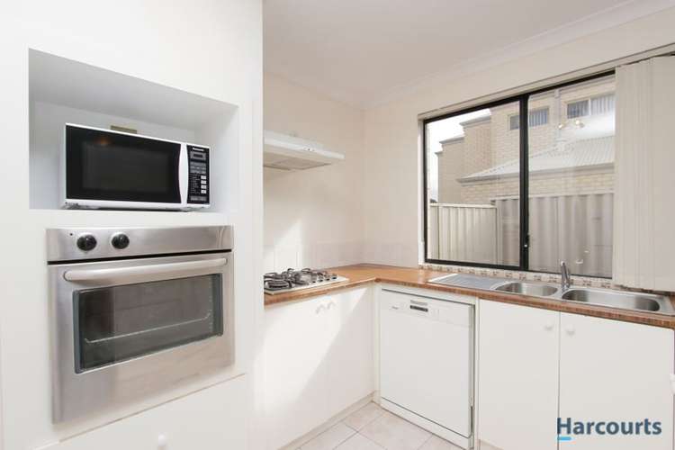 Second view of Homely townhouse listing, 39C Lawson Street, Bentley WA 6102