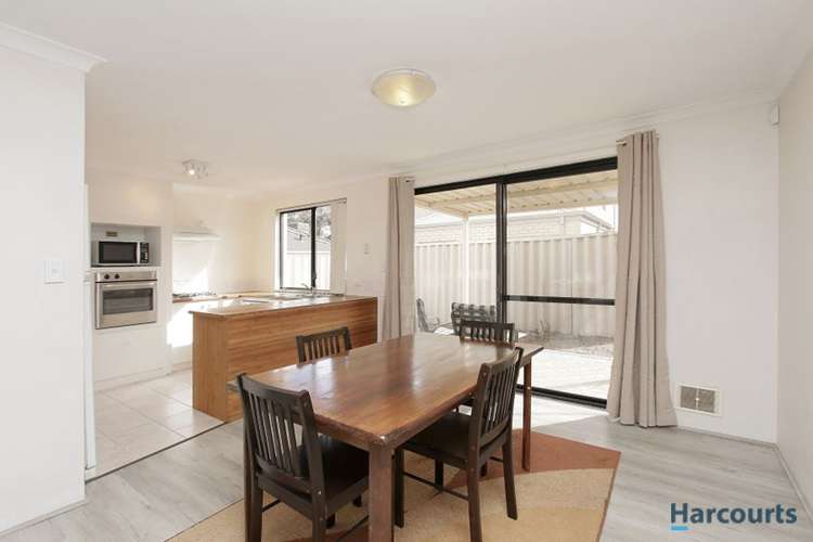 Fourth view of Homely townhouse listing, 39C Lawson Street, Bentley WA 6102