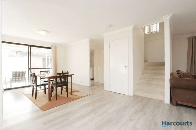 Fifth view of Homely townhouse listing, 39C Lawson Street, Bentley WA 6102