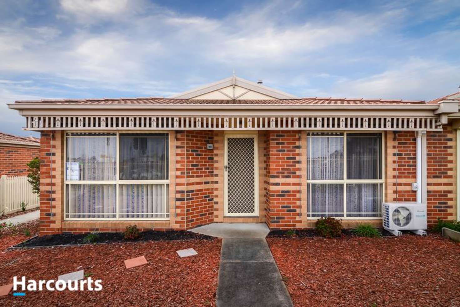 Main view of Homely unit listing, 2/133 Hall Road, Carrum Downs VIC 3201