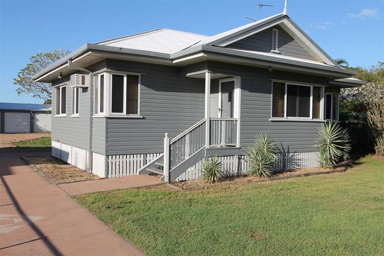 Main view of Homely house listing, 44 Cole Street, Ayr QLD 4807