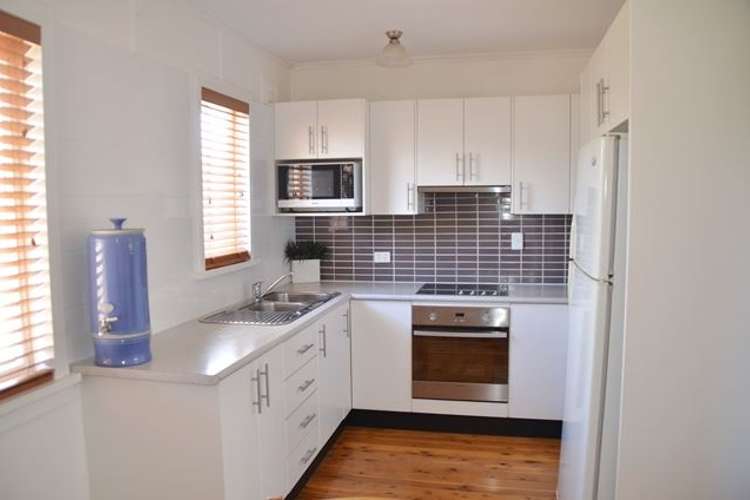 Second view of Homely house listing, 62 Bradley Street, Cobar NSW 2835