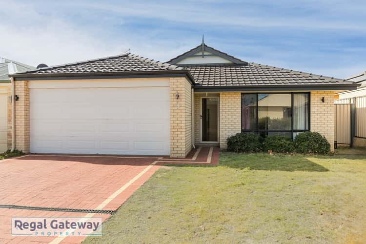 Main view of Homely house listing, 3 Descanso Loop, Aubin Grove WA 6164
