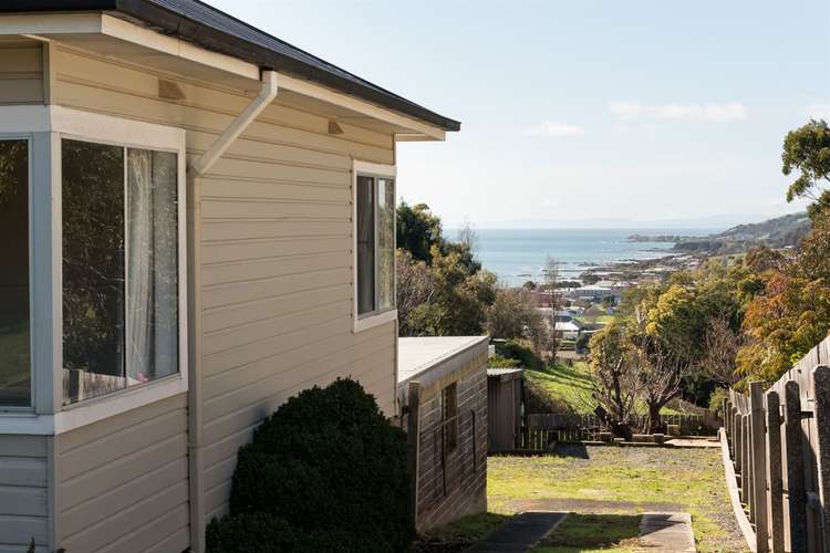 Second view of Homely house listing, 20 Rekuna Road, Penguin TAS 7316