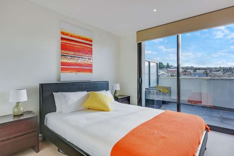 Sixth view of Homely flat listing, 38/166 Bathurst Street, Hobart TAS 7000