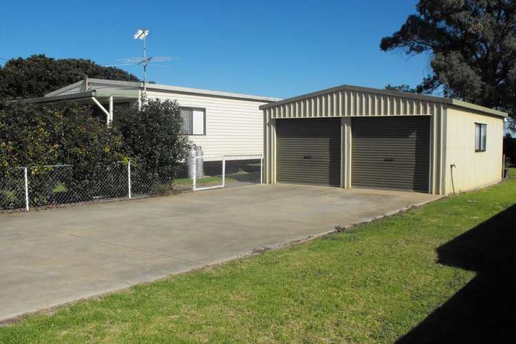 Second view of Homely house listing, 6 Arnold Street, Allora QLD 4362