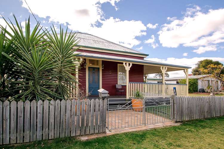 Main view of Homely house listing, 84 East Street, Clifton QLD 4361