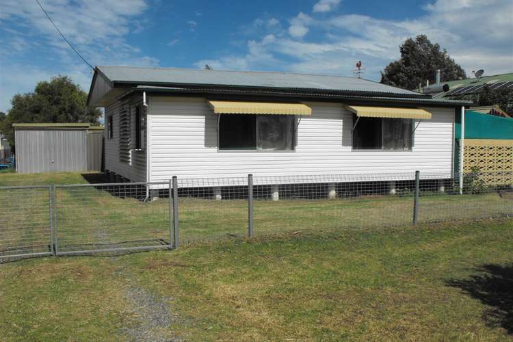 Main view of Homely house listing, 7 Herbert Street, Allora QLD 4362