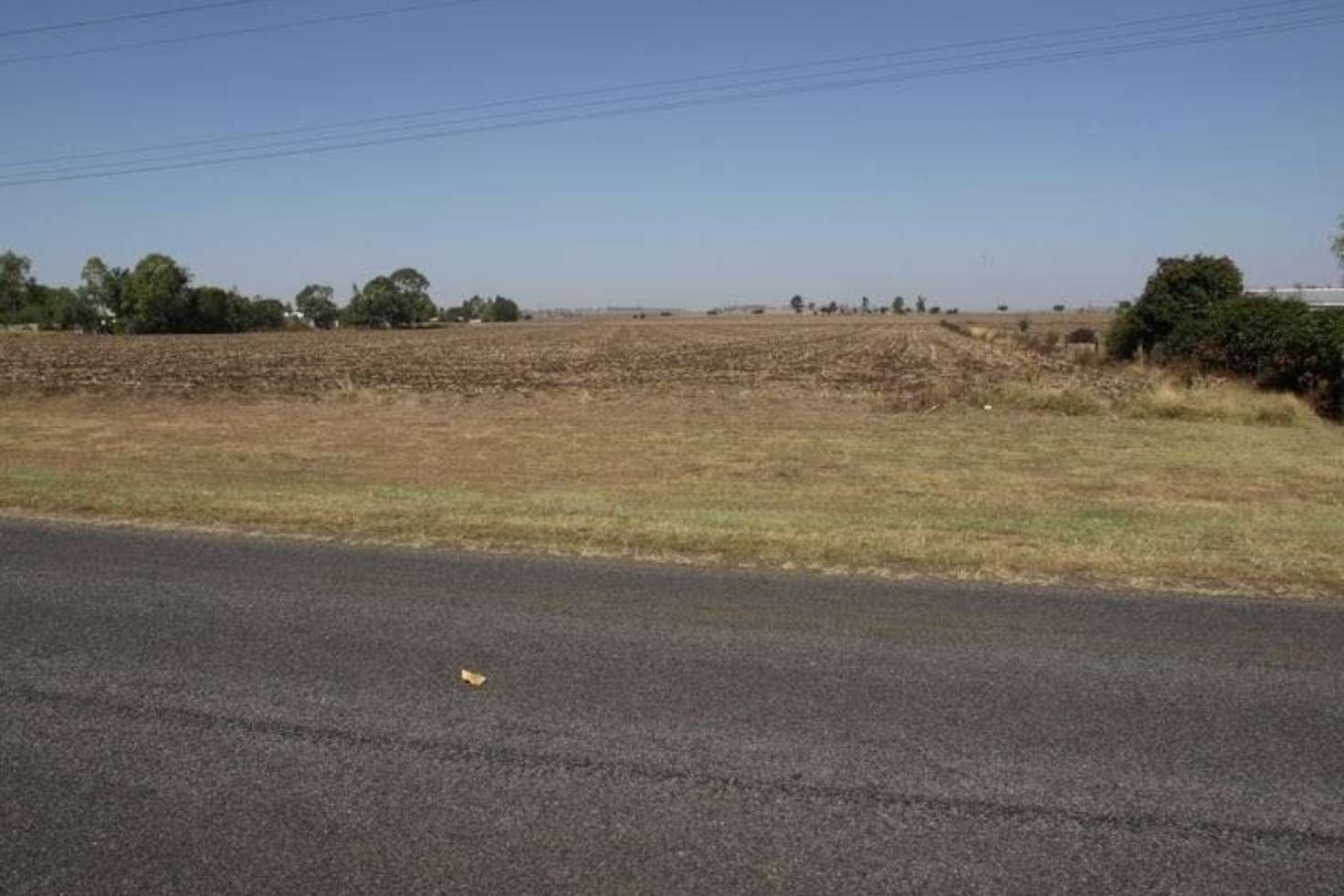 Main view of Homely residentialLand listing, Lot 1 & 4 East Street, Clifton QLD 4361