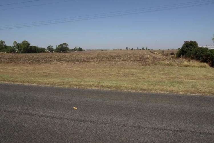 Main view of Homely residentialLand listing, Lot 1 & 4 East Street, Clifton QLD 4361