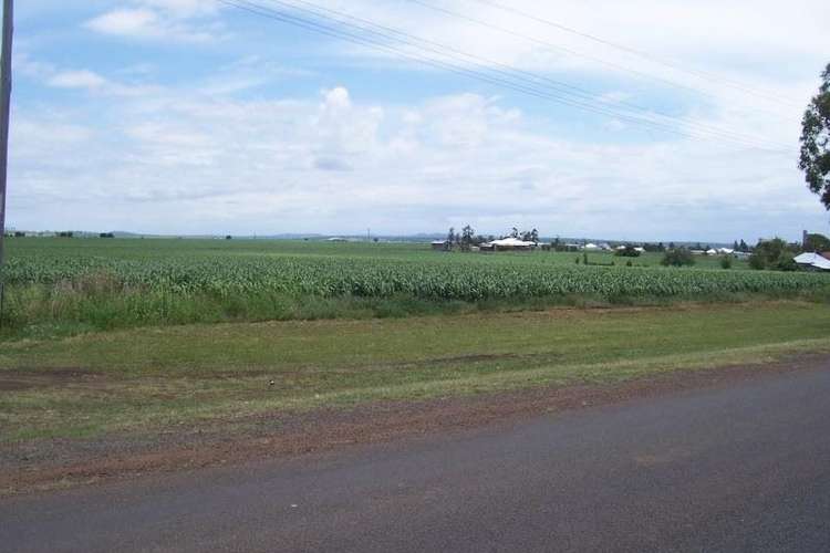 Second view of Homely residentialLand listing, Lot 1 & 4 East Street, Clifton QLD 4361