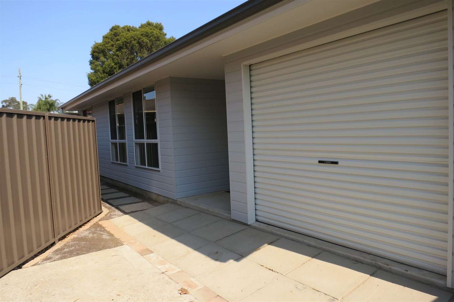 Main view of Homely flat listing, 95A Railway Road, Quakers Hill NSW 2763