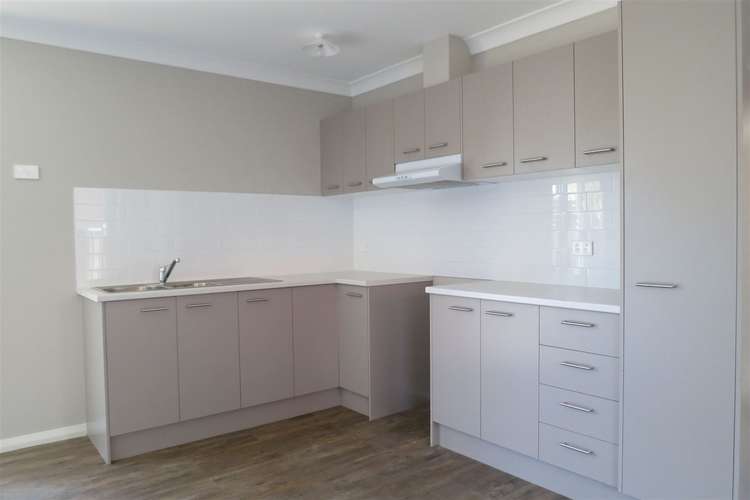 Third view of Homely flat listing, 95A Railway Road, Quakers Hill NSW 2763