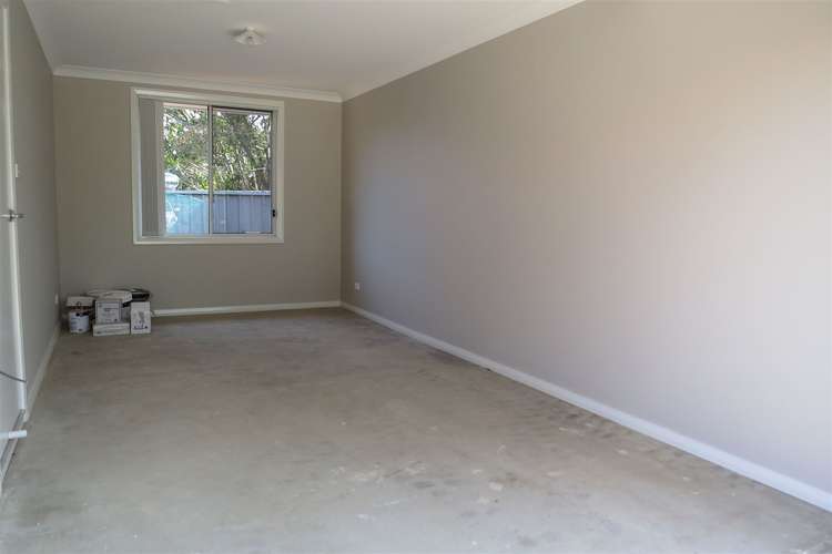 Fifth view of Homely flat listing, 95A Railway Road, Quakers Hill NSW 2763