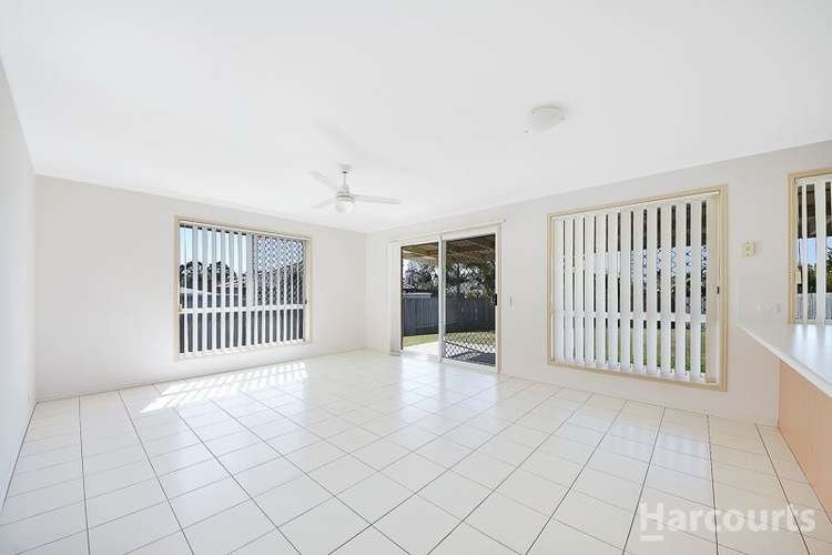 Fourth view of Homely house listing, 9 Blaxland Place, Narangba QLD 4504