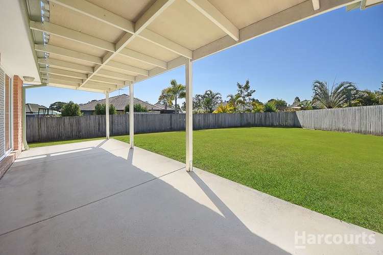 Sixth view of Homely house listing, 9 Blaxland Place, Narangba QLD 4504