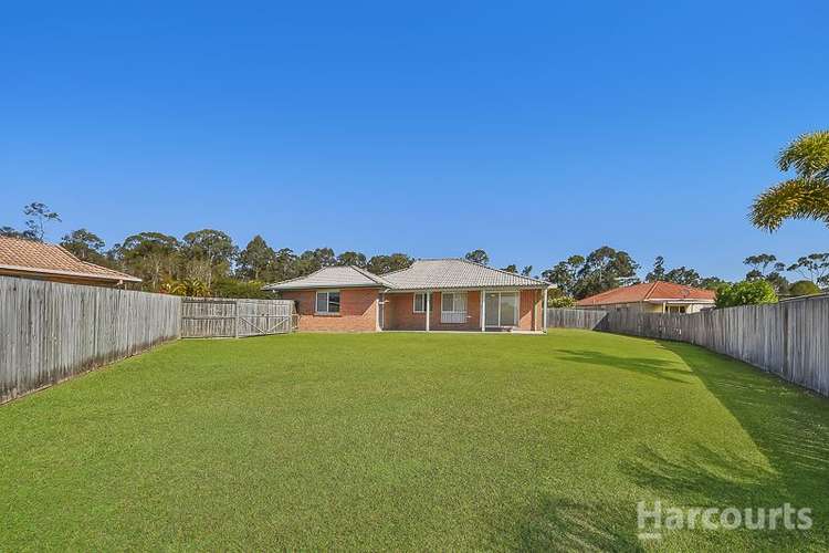 Seventh view of Homely house listing, 9 Blaxland Place, Narangba QLD 4504