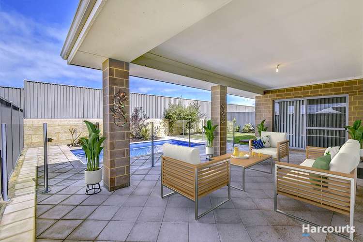 Main view of Homely house listing, 101 Celeste Street, Alkimos WA 6038