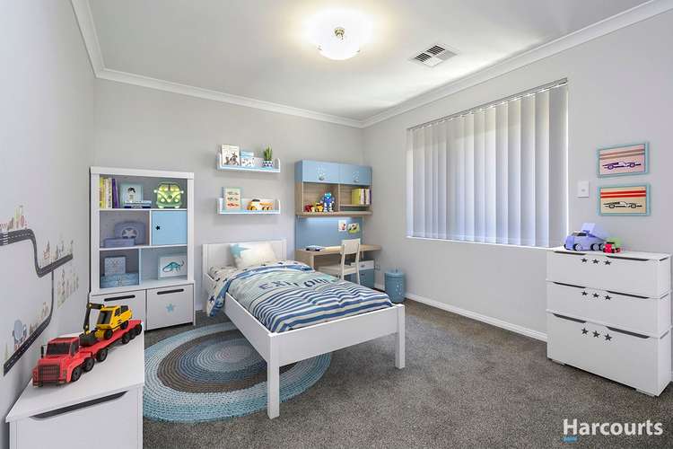 Seventh view of Homely house listing, 101 Celeste Street, Alkimos WA 6038