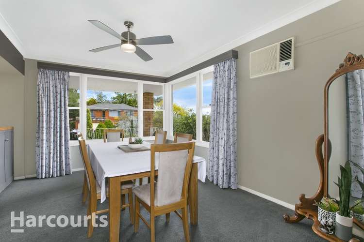 Fifth view of Homely house listing, 12 Alliott Street, Bradbury NSW 2560