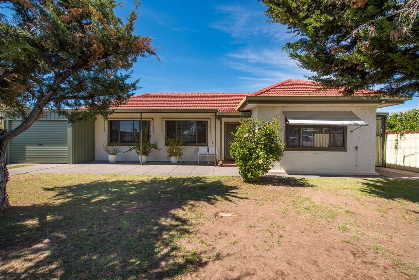 Main view of Homely house listing, 105 Daws Road, Clovelly Park SA 5042